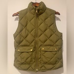 J.Crew Vest